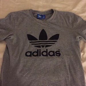Adidas Shirt
